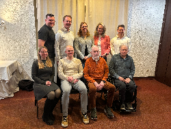 Hauptversammlung 2026
